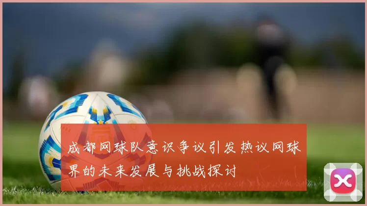 成都网球队意识争议引发热议网球界的未来发展与挑战探讨