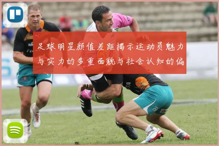 足球明星颜值差距揭示运动员魅力与实力的多重面貌与社会认知的偏差