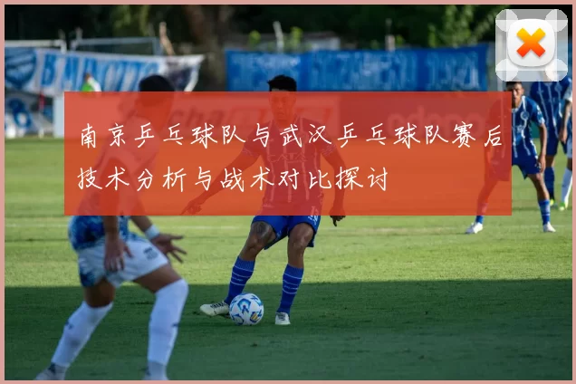 南京乒乓球队与武汉乒乓球队赛后技术分析与战术对比探讨