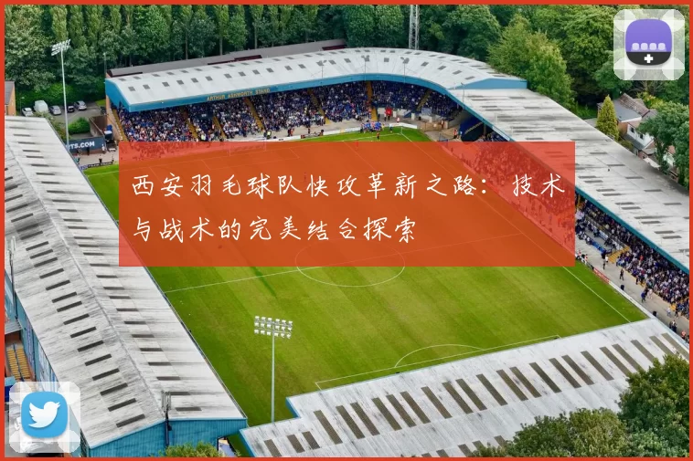 西安羽毛球队快攻革新之路：技术与战术的完美结合探索
