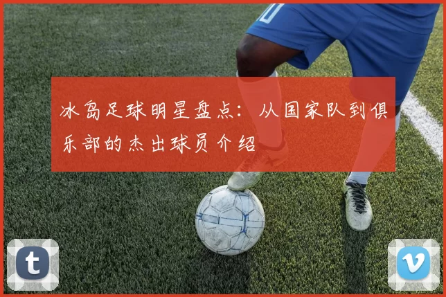 冰岛足球明星盘点：从国家队到俱乐部的杰出球员介绍