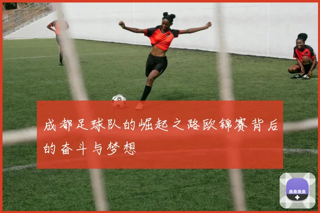 成都足球队的崛起之路欧锦赛背后的奋斗与梦想
