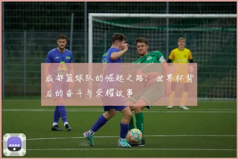成都篮球队的崛起之路：世界杯背后的奋斗与荣耀故事