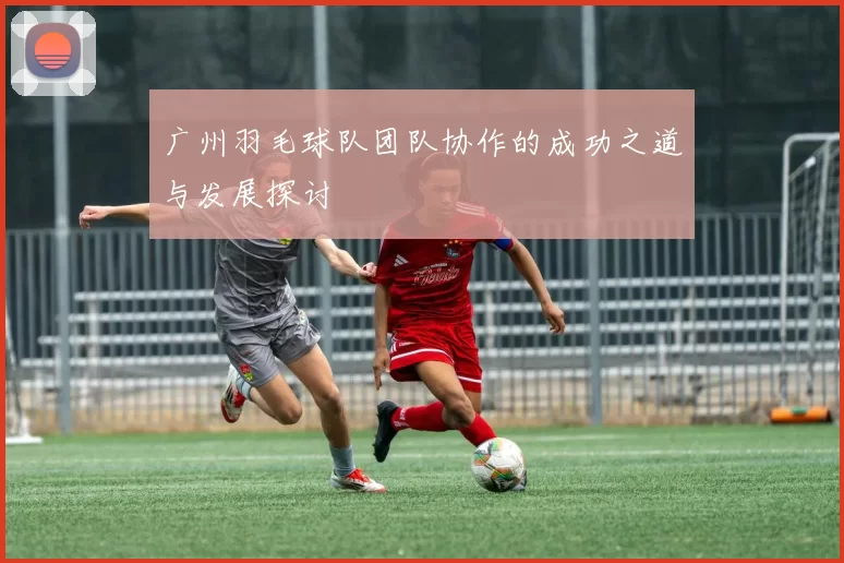 广州羽毛球队团队协作的成功之道与发展探讨