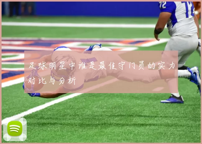 足球明星中谁是最佳守门员的实力对比与分析